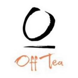 OFF TEA logo