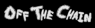 OFF THE CHAIN logo
