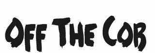 OFF THE COB logo