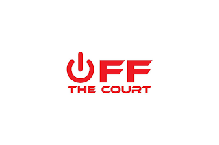 OFF THE COURT logo