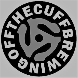 OFF THE CUFF BREWING logo