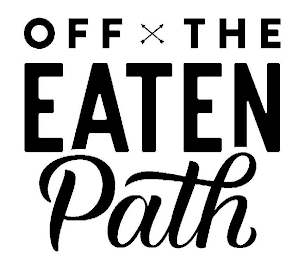 OFF THE EATEN PATH logo