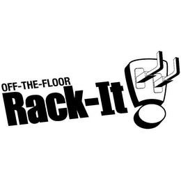 OFF-THE-FLOOR RACK-IT! logo
