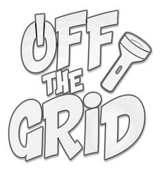 OFF THE GRID logo