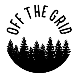 OFF THE GRID logo