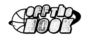 OFF THE HOOK logo