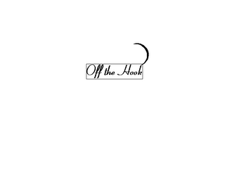 OFF THE HOOK logo