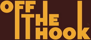OFF THE HOOK logo