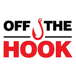OFF THE HOOK logo