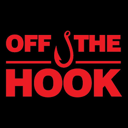 OFF THE HOOK logo