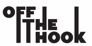 OFF THE HOOK logo