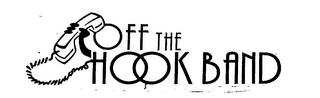OFF THE HOOK BAND logo