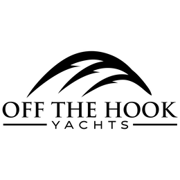 OFF THE HOOK YACHTS logo