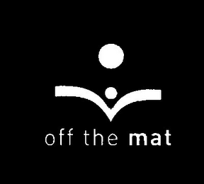 OFF THE MAT logo