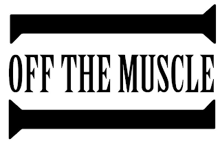 OFF THE MUSCLE logo