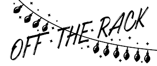 OFF THE RACK logo