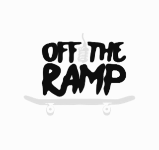 OFF THE RAMP logo