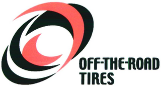 OFF-THE-ROAD TIRES logo