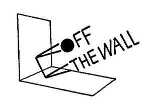 OFF THE WALL logo