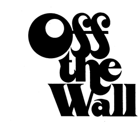 OFF THE WALL logo