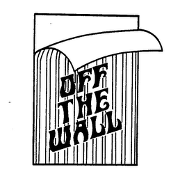 OFF THE WALL logo