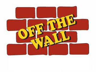 OFF THE WALL logo