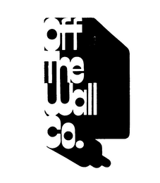 OFF THE WALL CO. logo