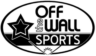 OFF THE WALL SPORTS logo