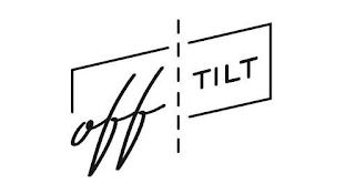 OFF TILT logo