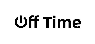 OFF TIME logo