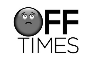 OFF TIMES logo
