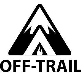 OFF-TRAIL logo