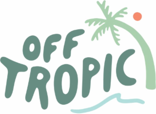 OFF TROPIC logo