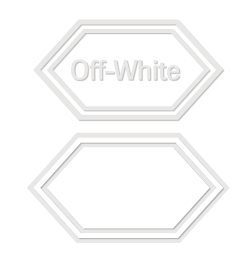 OFF-WHITE logo