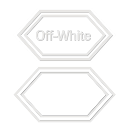 OFF-WHITE logo