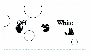 OFF WHITE logo