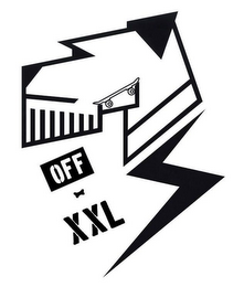 OFF XXL logo
