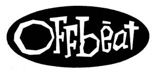 OFFBEAT logo