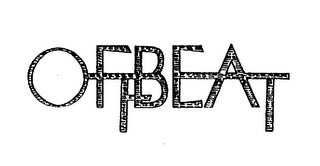 OFFBEAT logo