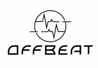 OFFBEAT logo