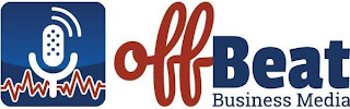 OFFBEAT BUSINESS MEDIA logo