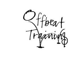 OFFBEAT TRAINING logo