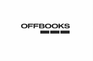OFFBOOKS logo