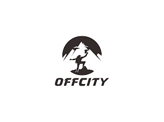 OFFCITY logo