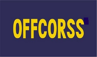 OFFCORSS logo