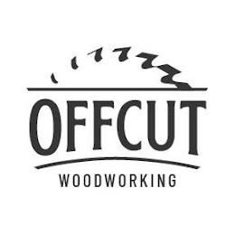 OFFCUT WOODWORKING logo