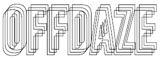 OFFDAZE logo