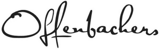 OFFENBACHERS logo