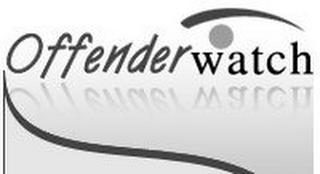 OFFENDER WATCH logo
