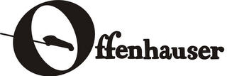 OFFENHAUSER logo